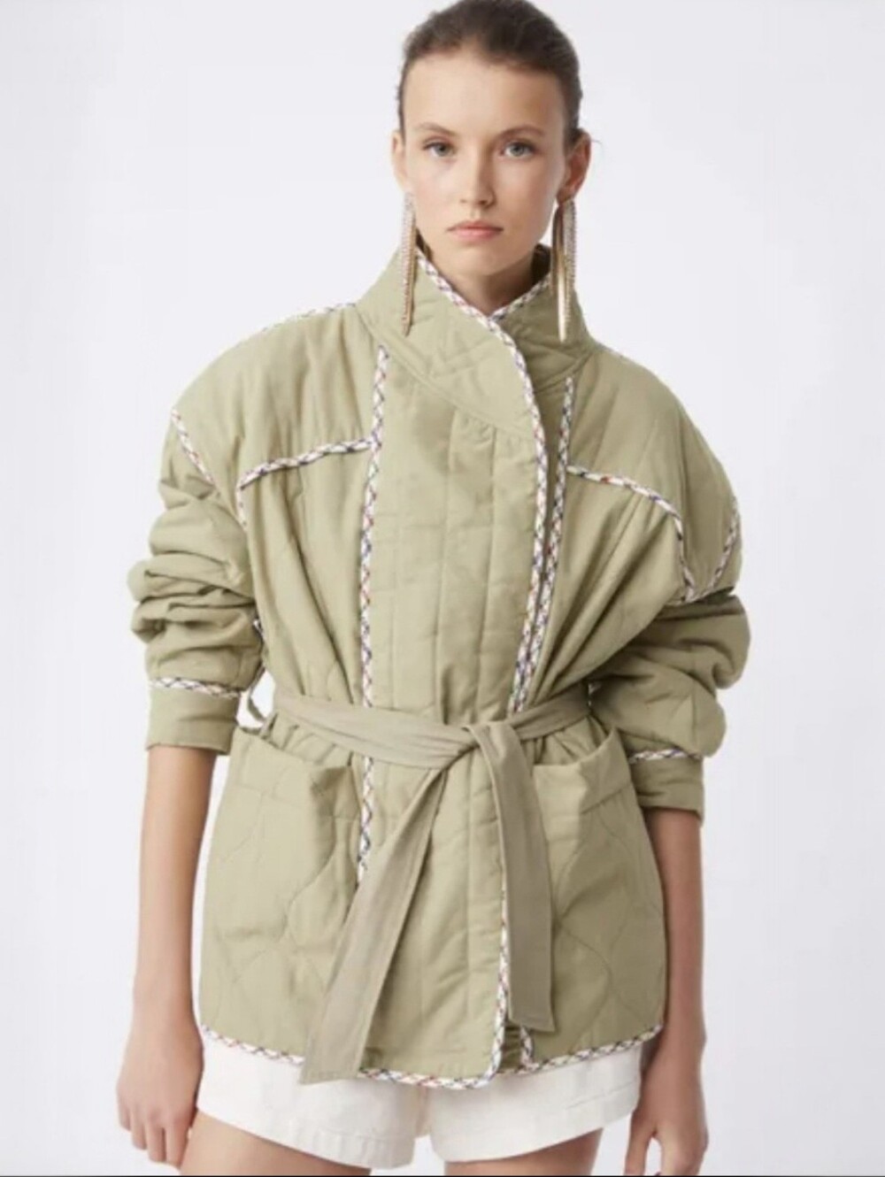 Suncoo jacket